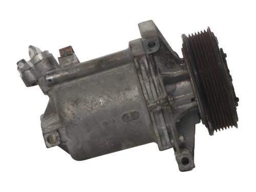 AC compressor DACIA DOKKER MPV (KE_) | BP37328038M34 - Image 4