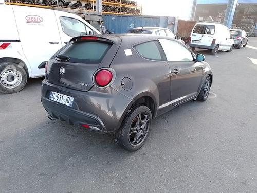 Engine ALFA ROMEO MITO (955_) 0.9 TwinAir (955AXY1B) | BP37345885M1 - Image 5
