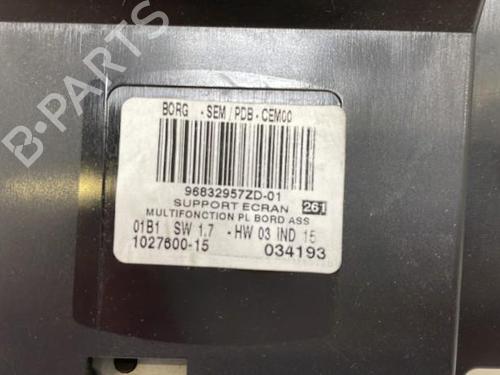 Used Display monitor Display monitor 37320738 37320738