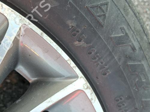 Used Rim Rim 37616631 37616631