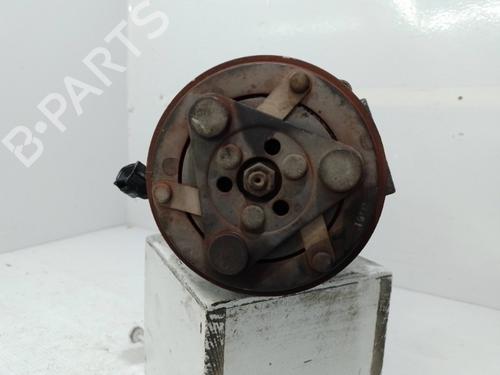 AC compressor ALFA ROMEO MITO (955_) 1.3 MultiJet (955AXP1A, 955AYC1A) | BP37323182M34 - Image 3