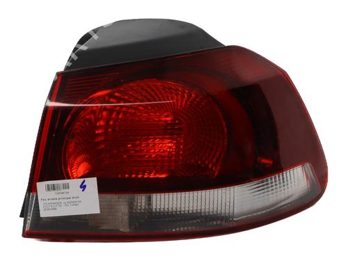 Right taillight VW GOLF VI (5K1) | BP37330002C35 - Image 3
