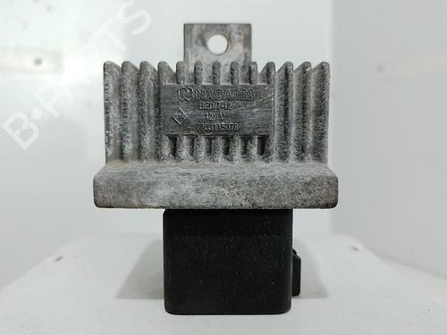 Electronic module RENAULT CLIO III (BR0/1, CR0/1) 1.5 dCi (BR0H, CR0H, CR1S, BR1S) | BP37311970M83 - Image 3