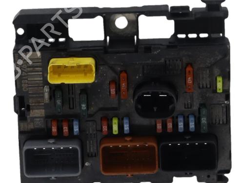 Fuse box PEUGEOT 307 CC (3B) 1.6 16V | BP37348739E1 - Image 2