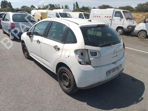 Used Parts CITROËN C3 I (FC_, FN_) 4828819