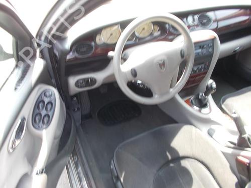 Right sun visor ROVER 75 (RJ) 2.0 CDT | BP37305861I2  - Image 5