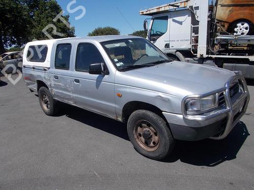 Left front indicator MAZDA B-SERIE (UN) 2.5 TD 4WD | BP37303561C32 - Image 4