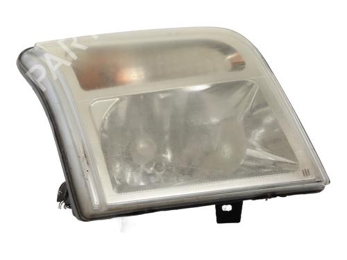 Right headlight FORD TRANSIT CONNECT (P65_, P70_, P80_) 1.8 TDCi | BP37334209C29 - Image 5