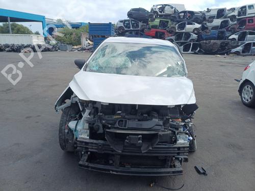 Gearbox NISSAN MICRA V (K14) 1.0 | BP37328833M3 - Image 8