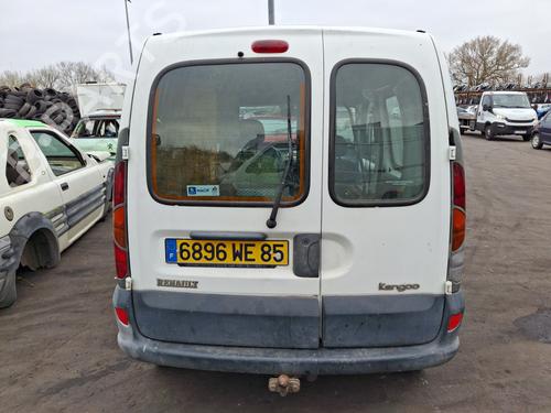 Right sun visor RENAULT KANGOO Express (FC0/1_) | BP37331395I2 - Image 11