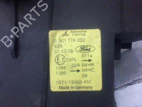 Used Right headlight Right headlight 37303759 37303759