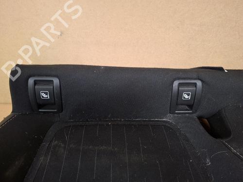 Rear seat RENAULT MEGANE IV Hatchback (B9A/M/N_) | BP37617294C17 - Image 3