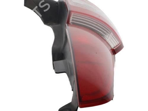 Left taillight FIAT PANDA (169_) 1.2 (169.AXB11, 169.AXB1A) | BP37343819C34 - Image 5