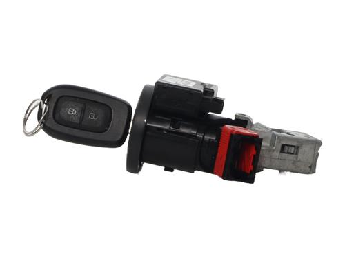 Ignition barrel DACIA DUSTER (HS_) 1.2 TCe 125 | BP37336372M48 - Image 2