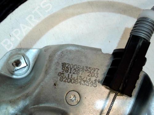 Used Front right window mechanism Front right window mechanism 37310539 37310539