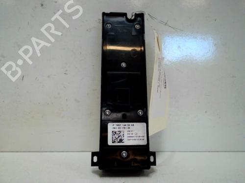 Left front window switch FORD FOCUS II (DA_, HCP, DP) | BP37311109I27 - Image 3