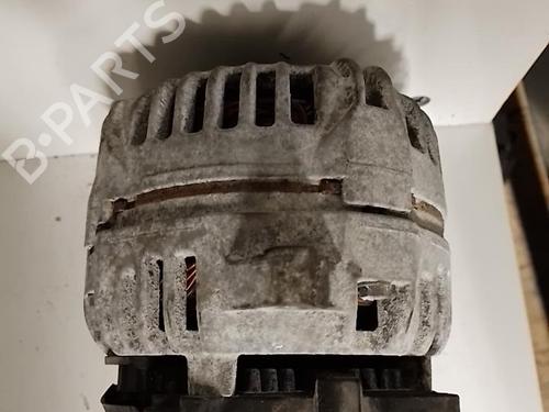 Used Alternator Alternator 37295712 37295712