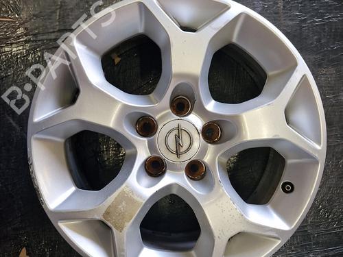 rim-opel-astra-h-a04-2004-2005-2006-2007-2008-2009-2010-2011-2012-2013-2014-37312956 main image