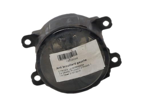 Mistlamp links Mistlamp links CITROËN C4 Grand Picasso II (DA_, DE_) [2013-2026] 37462149 37462149