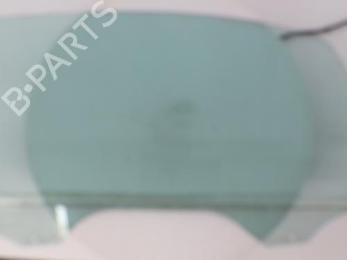 Used Front right door window Front right door window PEUGEOT 1007 (KM_) 1.4 HDi (68 hp) 40015388 40015388