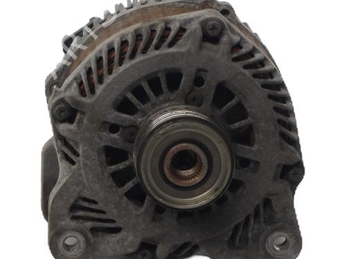 Alternador Alternador RENAULT SCÉNIC III (JZ0/1_) 1.5 dCi (110 hp) 37341920 37341920