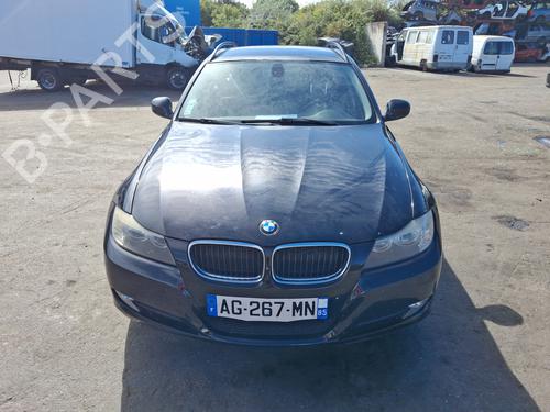 Mass air flow sensor BMW 3 Touring (E91) 318 d | BP37347035M95 - Image 12