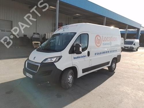 Sprinklertank PEUGEOT BOXER Van 2.2 BlueHDi 140 | BP37620144C113 - Image 4