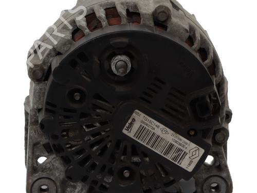Alternator RENAULT MEGANE III Hatchback (BZ0/1_, B3_) 1.5 dCi | BP37326554M7 - Image 4