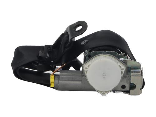 Front right seatbelt FORD FIESTA VI (CB1, CCN) 1.0 EcoBoost | BP37337262I25 - Image 3