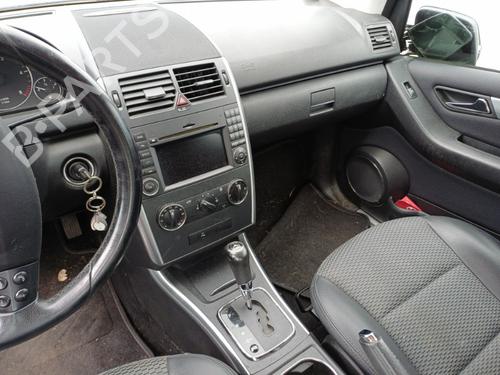 Steering column stalk MERCEDES-BENZ A-CLASS (W169) A 180 CDI (169.007, 169.307) | BP37342209I23 - Image 9