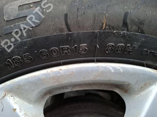 Switch SUZUKI SWIFT III (MZ, EZ) | BP39478670I30 - Image 14