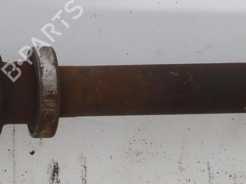 Right front driveshaft RENAULT CLIO IV (BH_) 1.2 16V | BP37318445M39 - Image 4