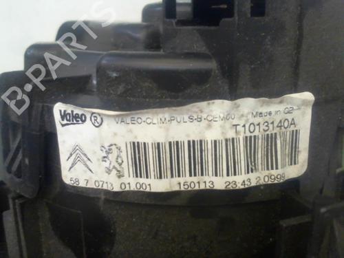 Used Heater blower motor Heater blower motor 37303450 37303450