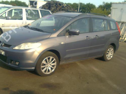 Washer pump MAZDA 5 (CR) 2.0 CD (CR19) | BP37310467E24 - Image 4