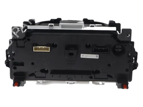 Used Instrument cluster Instrument cluster 37753565 37753565