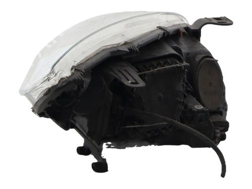 Left headlight RENAULT MEGANE III Hatchback (BZ0/1_, B3_) | BP37617979C28 - Image 4