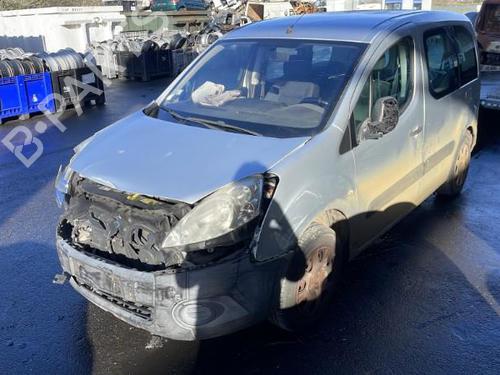 Left sun visor PEUGEOT PARTNER MPV (5_, G_) | BP37321843I1 - Image 5