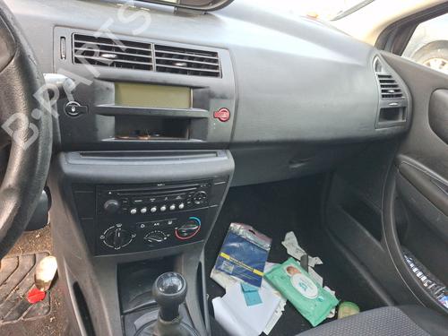 Steering column stalk CITROËN C4 I (LC_) 1.6 HDi | BP37348465I23 - Image 13