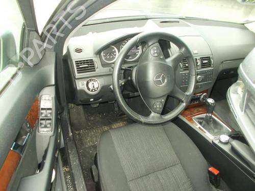 Left sun visor MERCEDES-BENZ C-CLASS (W204) | BP37303976I1 - Image 7