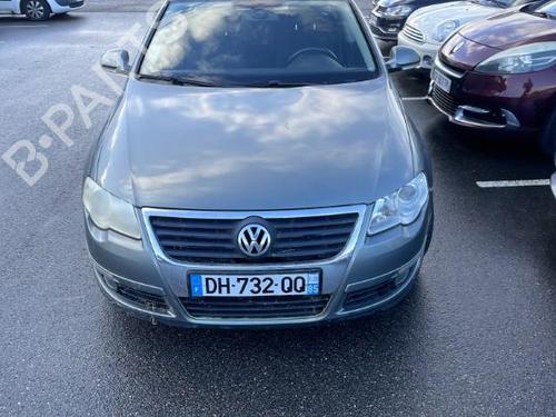 Left front fog light VW PASSAT B6 Variant (3C5) 1.9 TDI | BP37327483C30 - Image 10