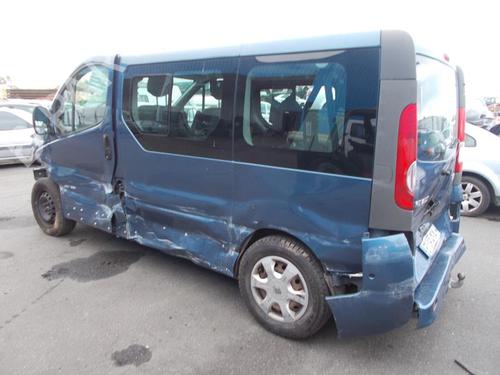 Glove box RENAULT TRAFIC II Bus (JL) | BP37303683C95 - Image 6