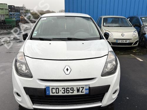 Switch RENAULT CLIO III (BR0/1, CR0/1) | BP37339838I30 - Image 11
