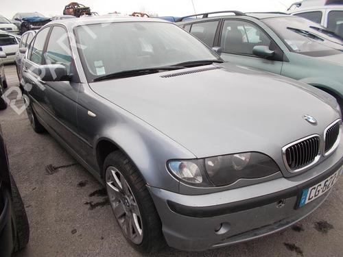 Steering column stalk BMW 3 (E46) 330 d | BP37302482I23  - Image 8