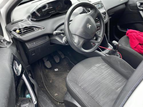 Left front window switch PEUGEOT 208 I (CA_, CC_) 1.0 VTi | BP37344971I27 - Image 9