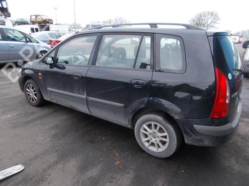 Left front indicator MAZDA PREMACY (CP) 2.0 TD | BP37303979C32 - Image 8