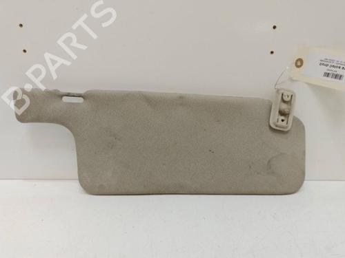 Used Right sun visor Right sun visor 37321895 37321895