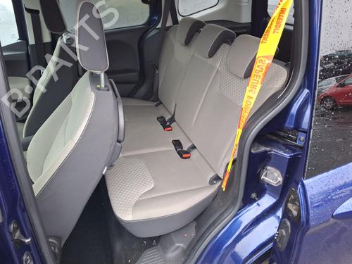 Motor FORD TRANSIT COURIER B460 MPV | BP37334001M1 - Image 8