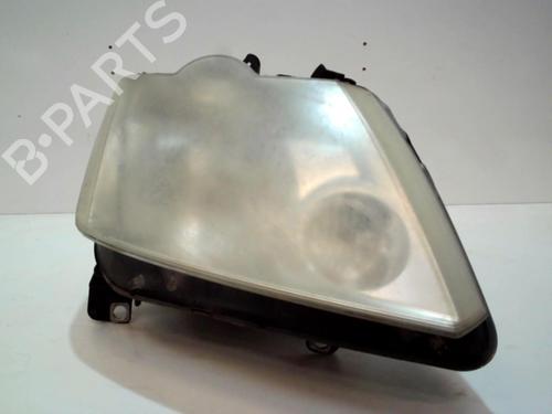 Right headlight RENAULT MODUS / GRAND MODUS (F/JP0_) 1.5 dCi (FP0E, JP0E) | BP37306121C29 - Image 2