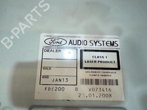 Radio FORD S-MAX (WA6) 2.0 TDCi | BP37311580E6 - Image 4