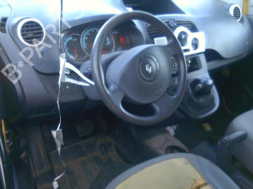 Engine RENAULT KANGOO Express (FW0/1_) Z.E. (FW0Z, FW1Z) | BP37310635M1 - Image 4